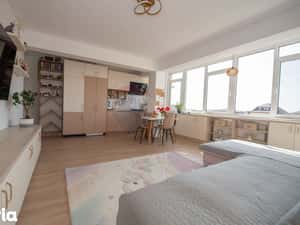 Apartament de vanzare 3 camere Prelungirea Ghencea str Alunului — miniatura 5