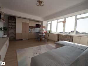 Apartament de vanzare 3 camere Prelungirea Ghencea str Alunului — miniatura 6