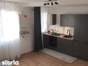 Apartament 2 camere | decomandat | mobilat utilat - zona Tractortul — miniatura 4
