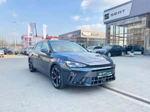 CUPRA Leon SP 1.5 eTSI DSG MHEV – Second Hand