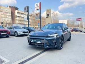 CUPRA Leon SP 1.5 eTSI DSG MHEV – Second Hand — miniatura 2