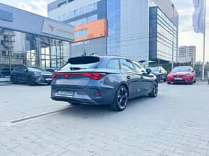 CUPRA Leon SP 1.5 eTSI DSG MHEV – Second Hand — miniatura 3