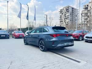 CUPRA Leon SP 1.5 eTSI DSG MHEV – Second Hand — miniatura 4