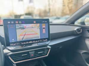 CUPRA Leon SP 1.5 eTSI DSG MHEV – Second Hand — miniatura 7