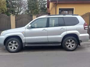 Toyota Land Cruiser // 4 x4 //  N1  //Olanda // — miniatura 2