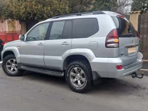 Toyota Land Cruiser // 4 x4 //  N1  //Olanda // — miniatura 5