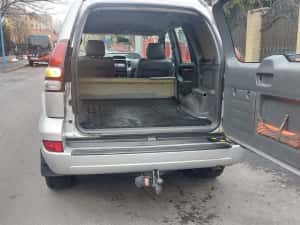 Toyota Land Cruiser // 4 x4 //  N1  //Olanda // — miniatura 6