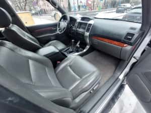 Toyota Land Cruiser // 4 x4 //  N1  //Olanda // — miniatura 7