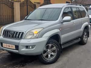 Toyota Land Cruiser // 4 x4 //  N1  //Olanda // — miniatura 9