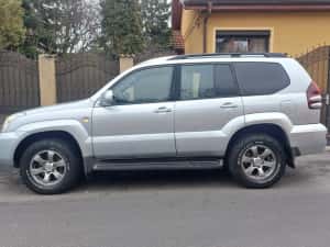 Toyota Land Cruiser // 4 x4 //  N1  //Olanda // — miniatura 10