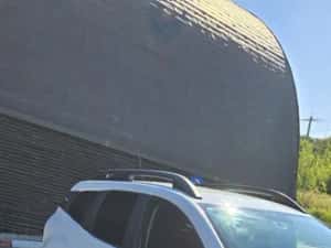 Dacia Duster 2024 Tel0726084601 ,1l Ecog,bulbar si praguri in trepte omologate RAR. — miniatura 10