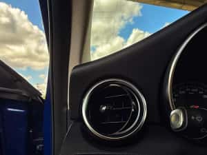 Mercedes c class 2017 — miniatura 6