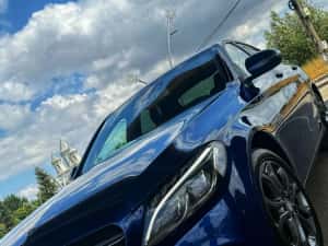 Mercedes c class 2017 — miniatura 9