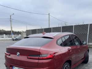 BMW X4 ,xDrive30d, 265cp,M pachet — miniatura 3