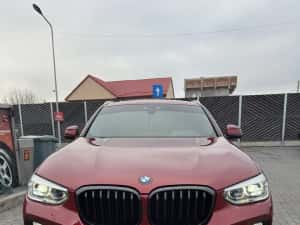 BMW X4 ,xDrive30d, 265cp,M pachet — miniatura 5