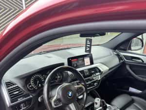 BMW X4 ,xDrive30d, 265cp,M pachet — miniatura 6