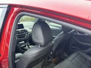 BMW X4 ,xDrive30d, 265cp,M pachet — miniatura 7