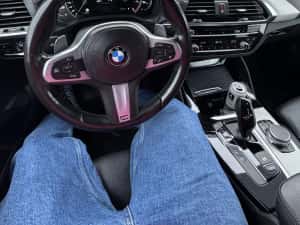 BMW X4 ,xDrive30d, 265cp,M pachet — miniatura 8