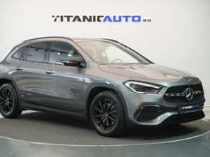 Mercedes-Benz GL 320 Automată 224 HP Benzină — miniatura 2