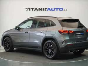 Mercedes-Benz GL 320 Automată 224 HP Benzină — miniatura 3