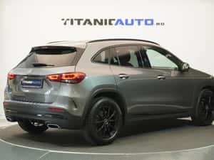 Mercedes-Benz GL 320 Automată 224 HP Benzină — miniatura 4