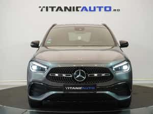 Mercedes-Benz GL 320 Automată 224 HP Benzină — miniatura 6