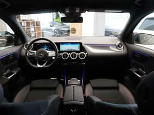 Mercedes-Benz GL 320 Automată 224 HP Benzină — miniatura 7