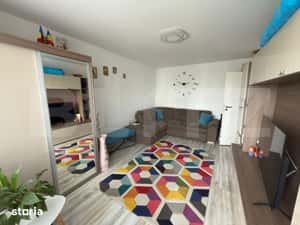 Apartament cu 2 camere, 52 mp, REPUBLICII — miniatura 4