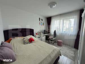 Apartament cu 2 camere, 52 mp, REPUBLICII — miniatura 5