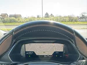 Skoda Octavia DSG 2.0 TDI 150 CP TVA DEDUCTIBIL — miniatura 5