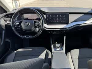 Skoda Octavia DSG 2.0 TDI 150 CP TVA DEDUCTIBIL — miniatura 6