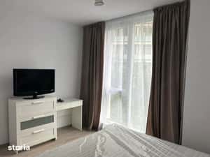 Apartament 2 camere, loc de parcare, gradina, Grand Vivalia — miniatura 4