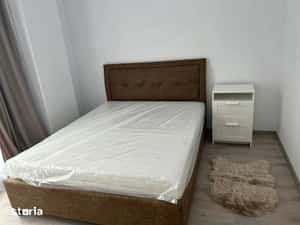 Apartament 2 camere, loc de parcare, gradina, Grand Vivalia — miniatura 6
