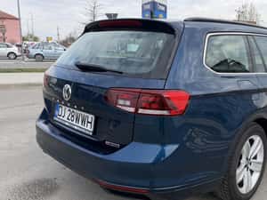 Volkswagen Passat Break 2020, 150.000 km, 15.900 EUR — miniatura 4