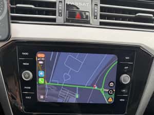 Volkswagen Passat Break 2020, 150.000 km, 15.900 EUR — miniatura 5