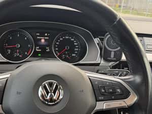 Volkswagen Passat Break 2020, 150.000 km, 15.900 EUR — miniatura 6