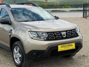 Dacia Duster Dacia Duster 2019 1.5 diesel Garantie/Rate