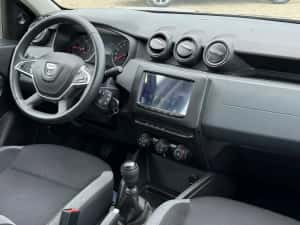 Dacia Duster Dacia Duster 2019 1.5 diesel Garantie/Rate — miniatura 2