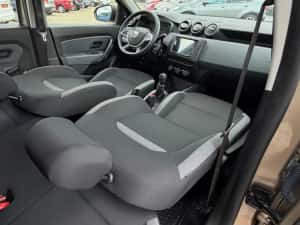 Dacia Duster Dacia Duster 2019 1.5 diesel Garantie/Rate — miniatura 3