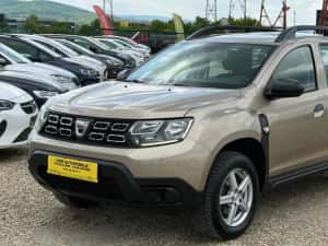 Dacia Duster Dacia Duster 2019 1.5 diesel Garantie/Rate — miniatura 4