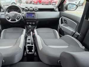 Dacia Duster Dacia Duster 2019 1.5 diesel Garantie/Rate — miniatura 5