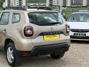Dacia Duster Dacia Duster 2019 1.5 diesel Garantie/Rate — miniatura 6