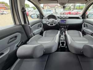 Dacia Duster Dacia Duster 2019 1.5 diesel Garantie/Rate — miniatura 7