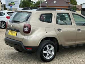 Dacia Duster Dacia Duster 2019 1.5 diesel Garantie/Rate — miniatura 8