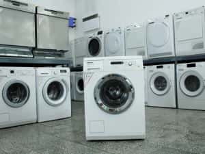 Masina de spalat Miele Softronic W 3965 — miniatura 4