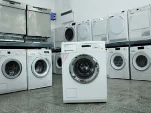 Masina de spalat Miele Softronic W 3965 — miniatura 10