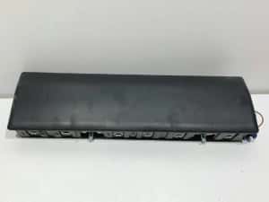 Airbag genunchi Skoda Superb 2 3T2880841 Berlina — miniatura 3