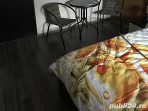 Regim hotelier Tiglina 1