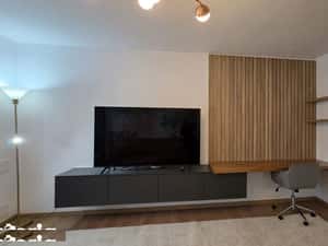 Bulevardul Unirii Fantani - Piata Constitutiei