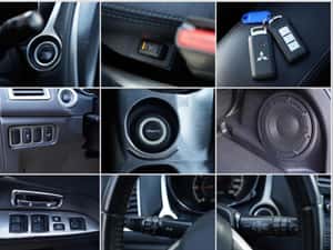 Mitsubishi ASX Manuală 150 HP Diesel — miniatura 3